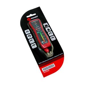 409390185-digital-battery-tester-for-motorcycles-asaki-black-one-size