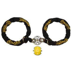 cnhp120auv-motorcycle-chain-lock-auvray-lasso-d-12-l-120-black-yellow-one-size