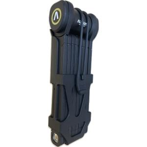 fl120proauv-antitheft-auvray-360-pro-120-cm-art-new-black-yellow-one-size