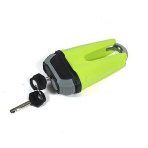 av136-disk-blocker-harden-mega-green-black-gray-one-size
