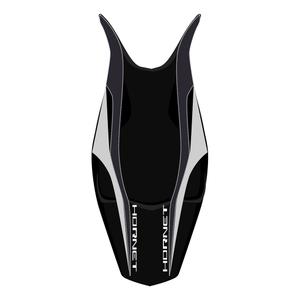 2186e-motorcycle-seat-cover-bagster-600-hornet-black-grey-one-size