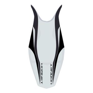 2186f-motorcycle-seat-cover-bagster-600-hornet-dark-grey-one-size