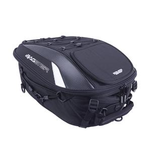 xac610-rain-cover-bag-bagster-spider-black-one-size