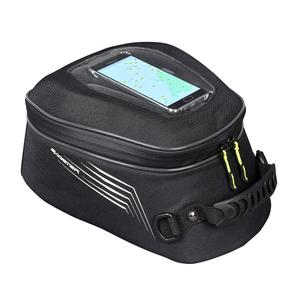 xac640-rain-cover-bag-bagster-race-r-tank-black-one-size