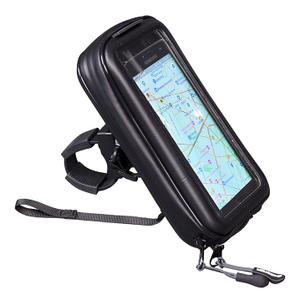 xac670-rain-cover-for-smartphone-bag-bagster-holder-black-one-size