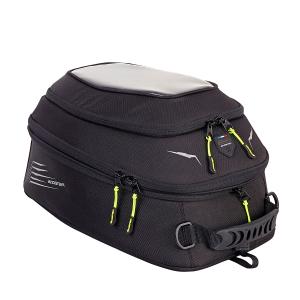 xac780-rain-cover-bag-bagster-signature-2022-2023-black-one-size