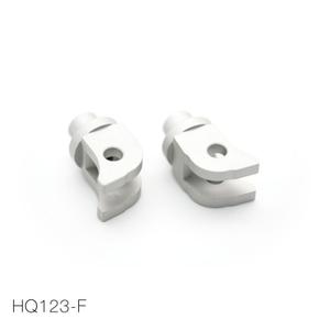 hq123-f-pair-of-front-motorcycle-footrest-adapters-barracuda-husqvarna-silver-one-size