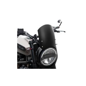 hs7300-20n-motorcycle-windshield-barracuda-classic-svartpilen-701-black-one-size