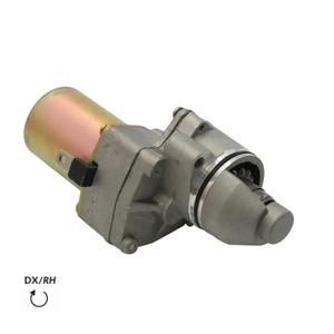 404260020-motorcycle-starter-bcr-minarelli-am345-am6-z14-silver-one-size