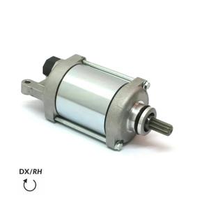 404260100-motorcycle-starter-bcr-honda-forza-sh-300cc-z9-silver-one-size