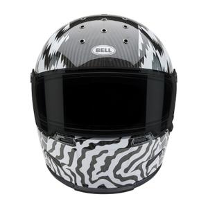 8009261001-full-face-carbon-motorcycle-helmet-bell-eliminator-deathspray-black-white