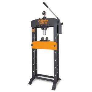 1129847-hydraulic-press-beta-30t-black-one-size