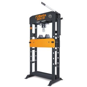 1129848-mobile-piston-hydraulic-press-and-winch-beta-50t-black-one-size