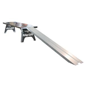 1049892-folding-aluminium-workbench-bike-lift-blift-black-grey-60x200-cm