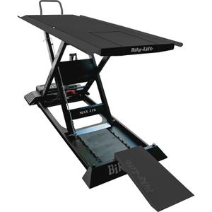 1049917-lever-table-bike-lift-max-516-gate-black-230x92-cm