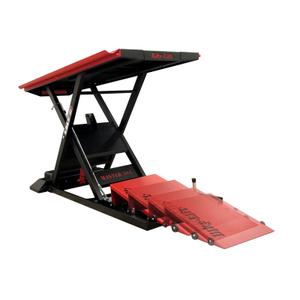1050572-lever-table-bike-lift-master-504-black-red-220x92-cm