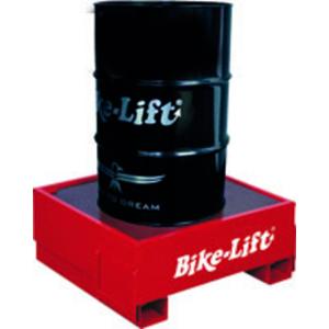 1124542-foldable-spill-tray-bike-lift-blift-black-red-92x83x34-cm