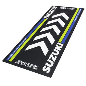 grgmat68-environmental-carpet-biketek-series-4-suzuki-multicolour-190x80-cm