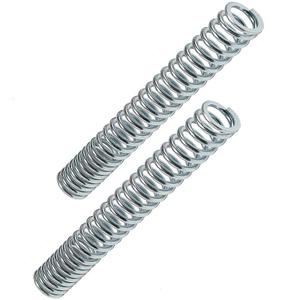 1022119-fork-spring-bitubo-1022119-silver-one-size