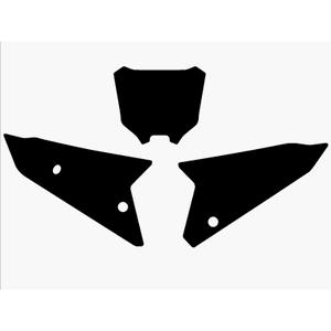 1095845003-motorcycle-plate-holder-blackbird-racing-crf450-blk-one-size