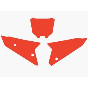 1095845006-motorcycle-plate-holder-blackbird-racing-crf450-red-one-size