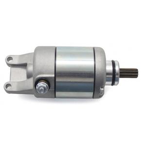 16300-motorcycle-starter-brazoline-honda-125-varadero-shadow-silver-one-size
