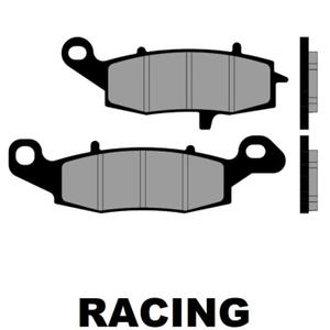 405475092-motorcycle-brake-pad-brenta-racing-5092-black-grey-one-size