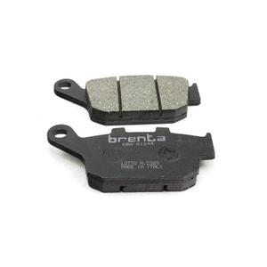 ft3073-organic-brake-pads-brenta-honda-black-grey-one-size