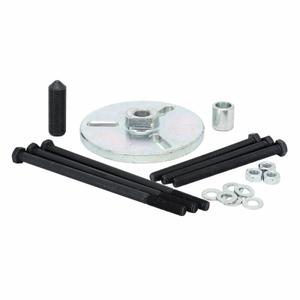 185632-steering-wheel-puller-with-central-screw-handle-and-thread-protector-buzzetti-black-110-mm