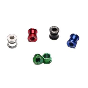 bulloni-rd-chimney-screws-ciari-bulloni-red-one-size
