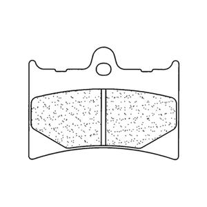 1048316-sintered-metal-brake-pad-cl-brakes-racing-2398c60-black-one-size
