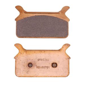 148220-rear-brake-pad-cl-brakes-harley-davidson-1340-dyna-electra-glide-softail-flt-series-tour-glide-bronze-one-size