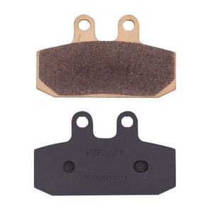 16321-front-motorcycle-brake-pad-cl-brakes-aprilia-125-leonardo-scarabeo-sport-city-500-atlantic-scarabeo-3021-msc-black-one-size