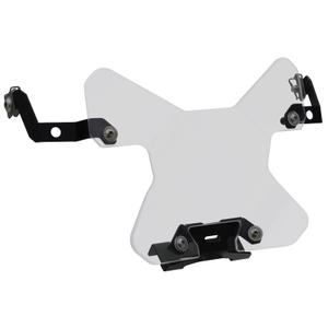 1127601001-motorcycle-headlight-protection-cross-pro-clear-one-size