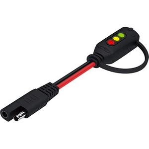 ctek-56564-comfort-indicator-transformation-prise-sae-ctek-black-one-size
