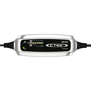 ctek-56707-motorcycle-battery-charger-ctek-xs-0-8-eu-white-black-one-size