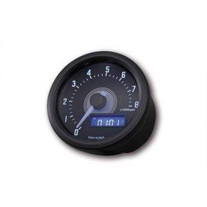 86864-motorcycle-meter-daytona-velona-60-ref-18301-black-o60-mm