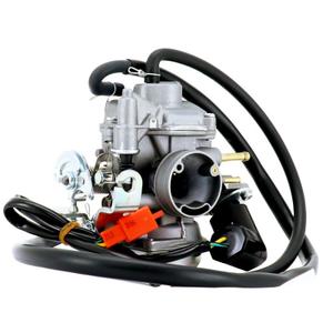 182697-carburetor-dellorto-kymco-50-agility-silver-black-18-mm