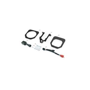 1126759-lighting-assembly-support-denali-rally-hus-black-one-size