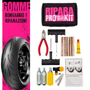 409500065-tubeless-repair-kit-dr-bike-dr-bike-tires-pro-multicolour-one-size