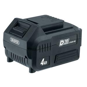 1051241-motorcycle-battery-draper-d20-20v-4-0ah-lithium-ion-black-20-v