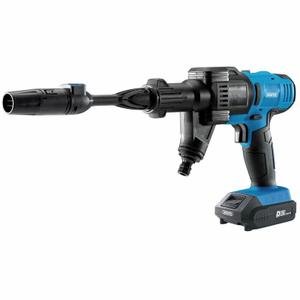 1051285-pressure-washers-draper-d20-black-blue-one-size