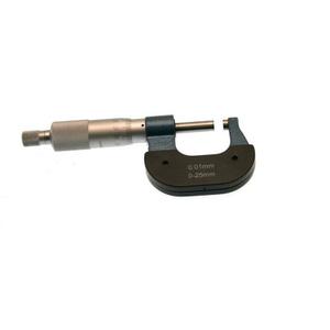 1051725-mechanical-micrometer-draper-0-25mm-golden-brown-0-25-mm