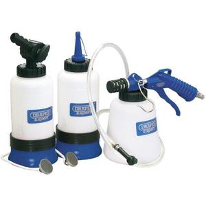 1052004-pneumatic-brake-bleeder-with-magnetic-base-draper-white-blue-black-one-size