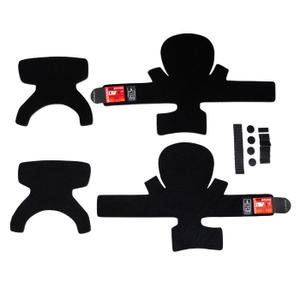15754-motorcycle-knee-protection-lining-pack-evs-axis-black