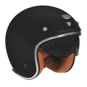 casqevoltnoirmat-jet-motorcycle-helmet-exklusiv-volt-matte-black