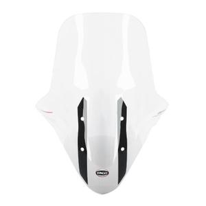 176764-windshield-faco-kymco-300-g-dink-abs-2017-2018-transparent-one-size
