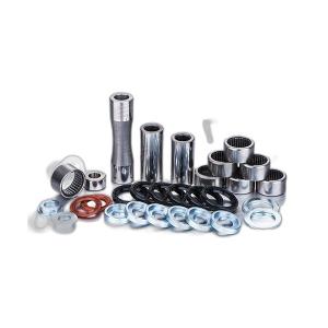 lrkh159-motorcycle-rod-repair-kit-factory-links-chrome-black-black-one-size