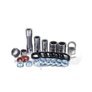 lrkh169-motorcycle-rod-repair-kit-factory-links-chrome-chrome-black-one-size