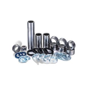 lrky129-motorcycle-rod-repair-kit-factory-links-black-silver-one-size